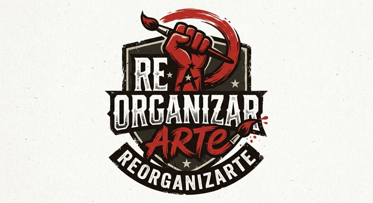 REorganizARTE