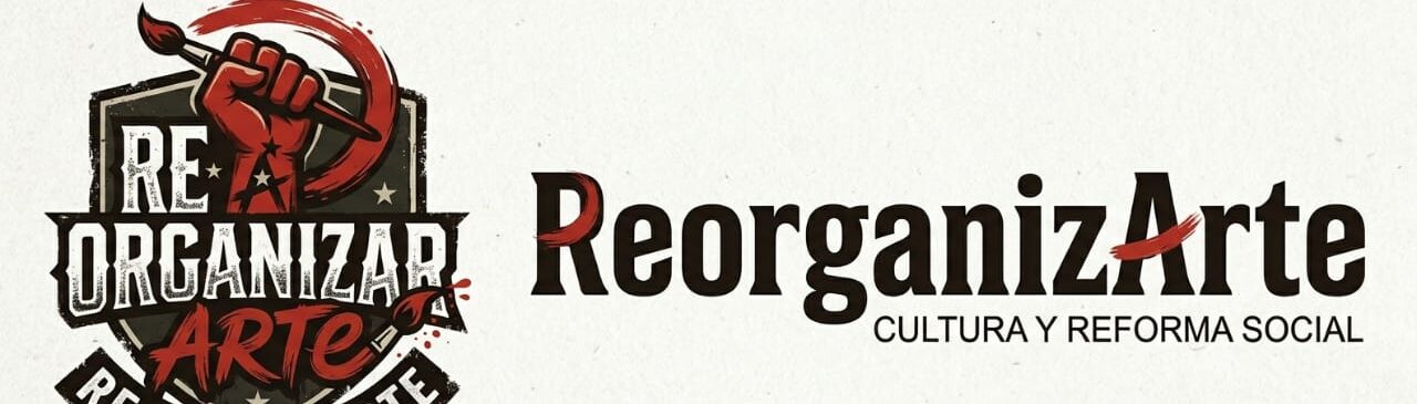 REorganizARTE
