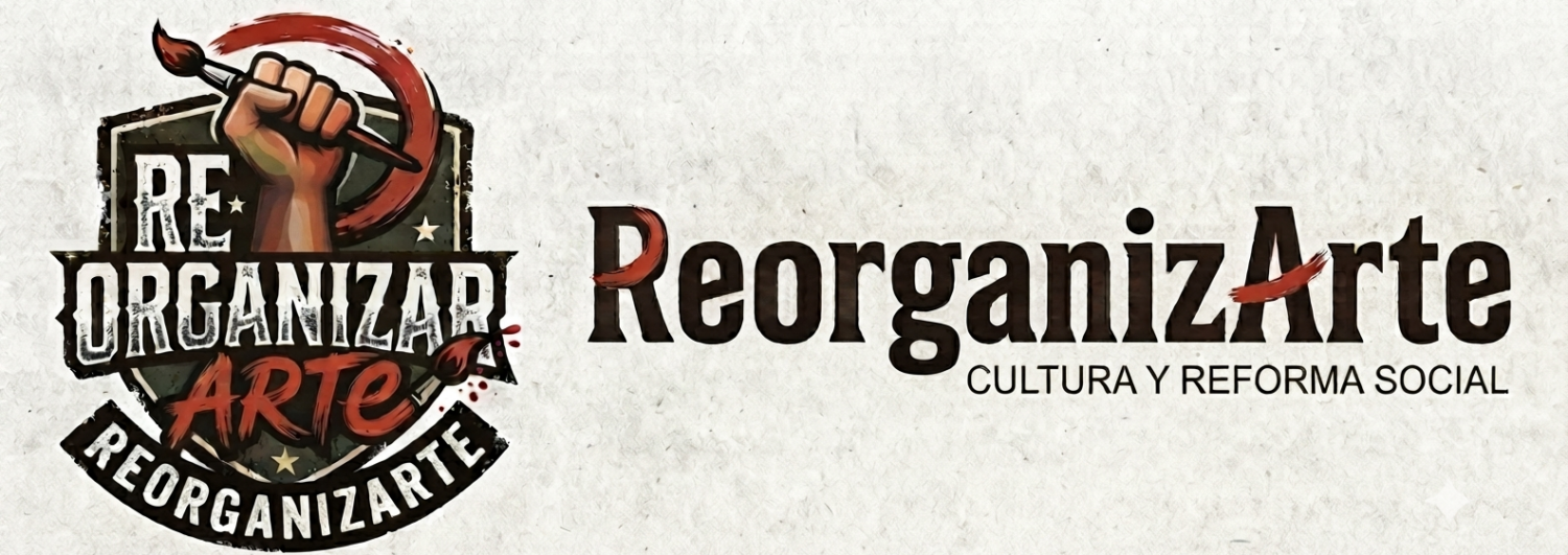 REorganizARTE